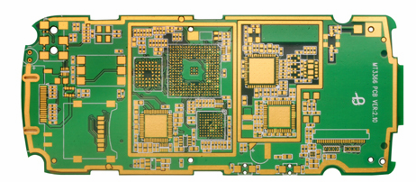 bảng pcb