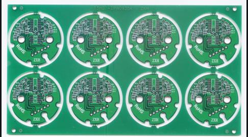 PCB 설계의 제조 용이성