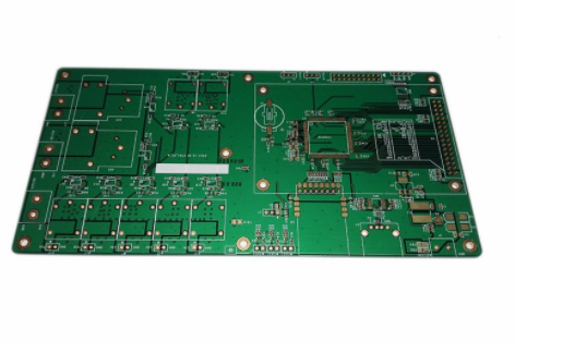 papan sirkuit pcb