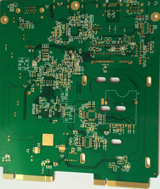 bảng pcb