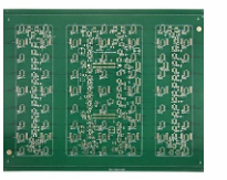 scheda pcb