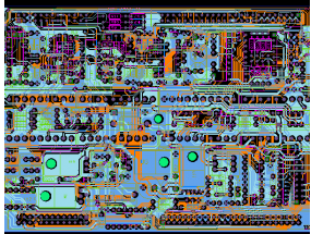 Cô biết được bao nhiêu về thiết kế chống nhiễu PCB