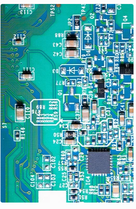 Cadence tabanlı yüksek hızlı PCB tasarımı