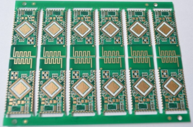 bảng pcb