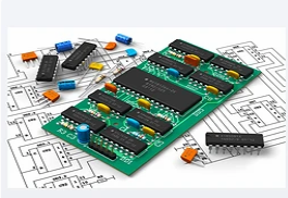 Cái cản trở khớp với cấu trúc PCB có giống nhau không?