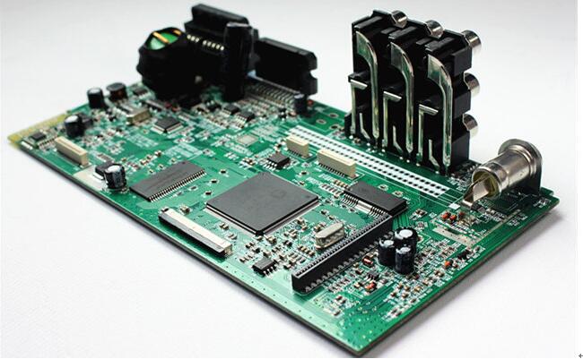 Bộ mạch PCB cao cấp và lợi thế của nó