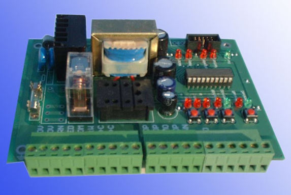 papan pcb