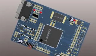 bảng pcb