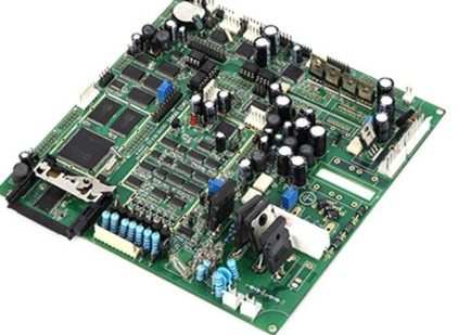 papan pcb