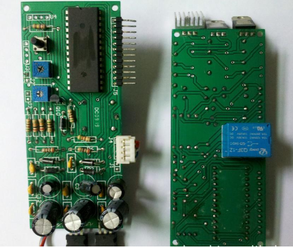 papan pcb