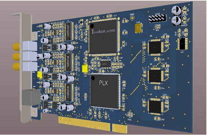 papan pcb