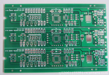 scheda pcb