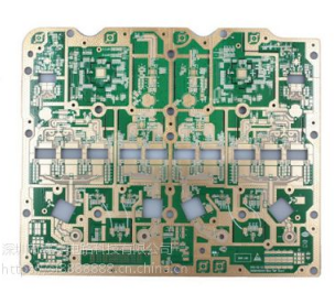 Penyegerakkan laminat dan PCB lapisan tembaga