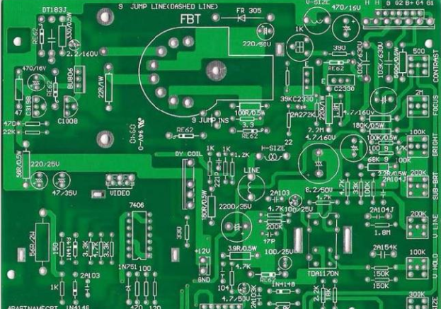 papan pcb