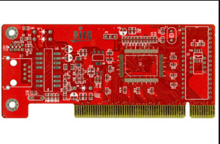 Carte de circuit imprimé