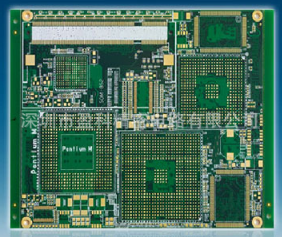 Lima piawai untuk arah desain PCB RF