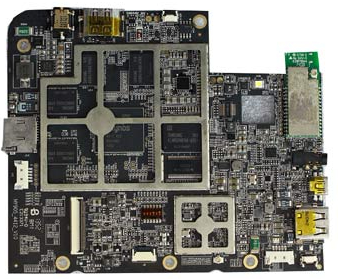 papan pcb