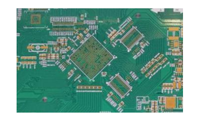 scheda pcb