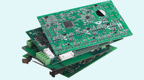 bảng pcb