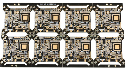 Carte de circuit imprimé