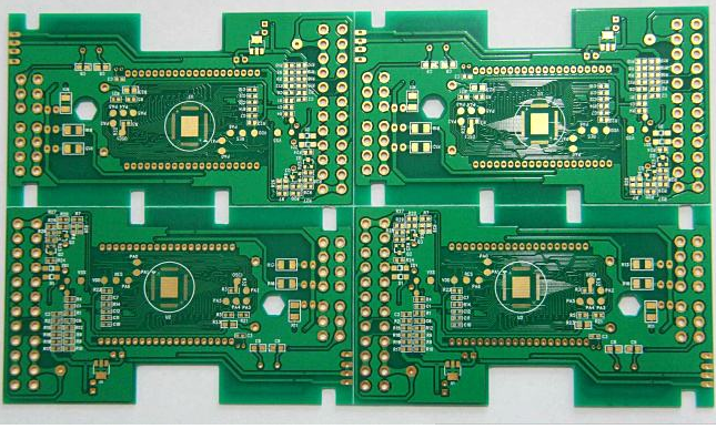 Carte de circuit imprimé