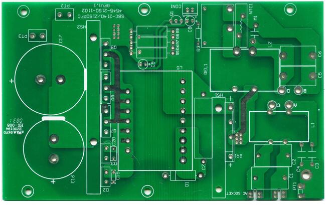 bảng pcb