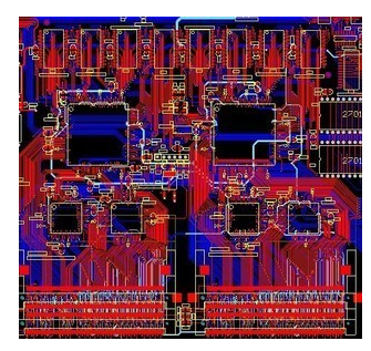 bảng pcb