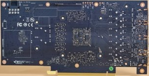 scheda pcb