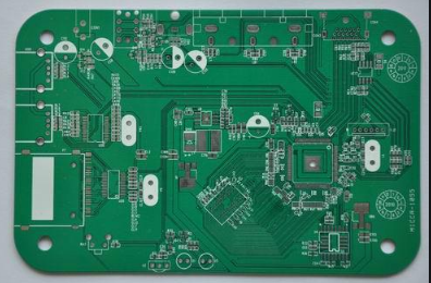 bảng pcb