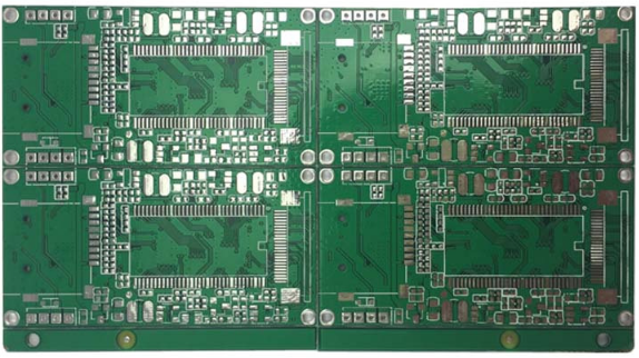 Carte de circuit imprimé