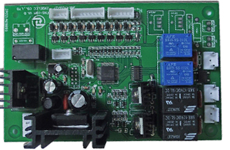 papan pcb