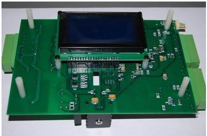 PCB tahtasını kopyalayan yangın dağı patent saklayamaz.