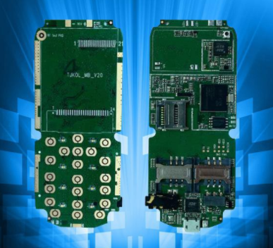 Problèmes standard SMT et paramètres de revêtement de surface