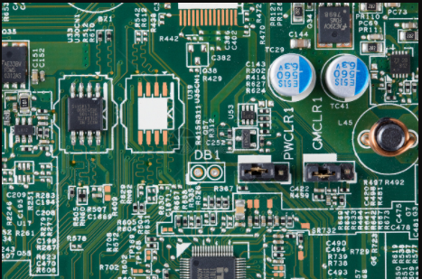 Sobre el desarrollo de la industria de retrabajo de PCB bga