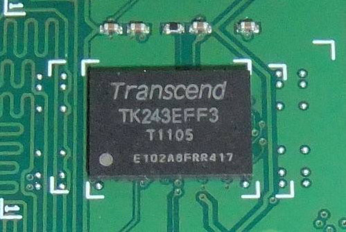 Textual markings on PCB circuit boards in the PCB design