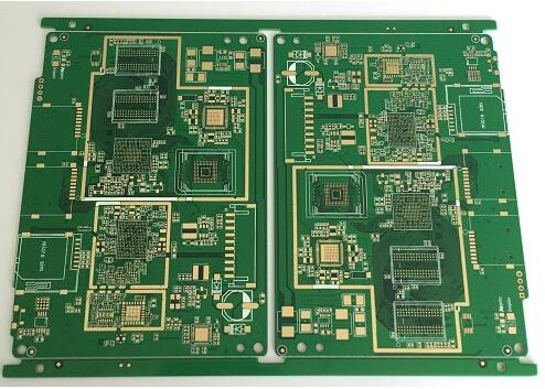 PCB