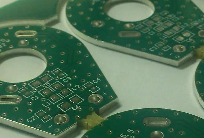 Bảng mạch PCB