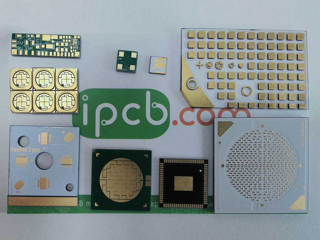 PCB Keramik