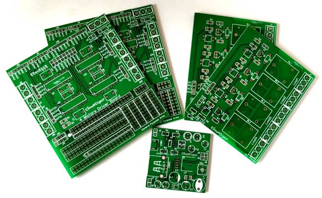 bảng mạch PCB