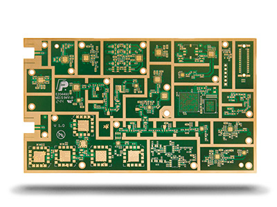 bảng mạch PCB