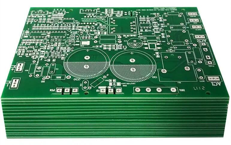 PCB樣品