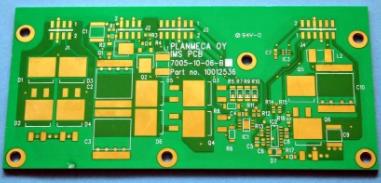 PCB