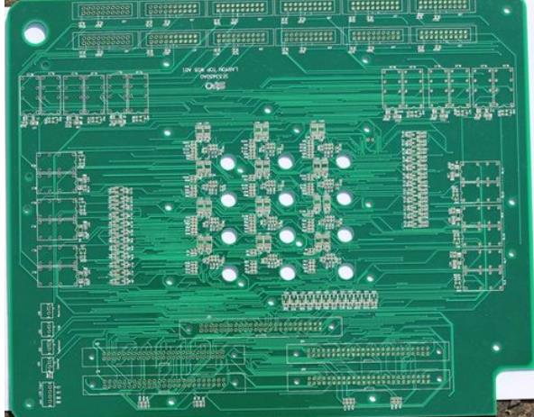 Yêu cầu COB cho thiết kế bảng mạch PCB