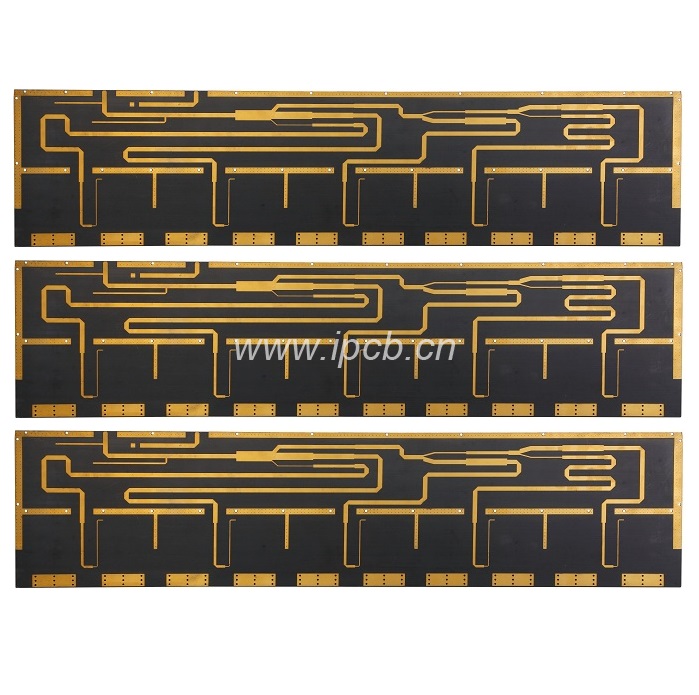 RF PCB란 무엇입니까?