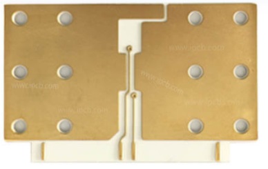 Aluminum Nitride Substrate uygulaması