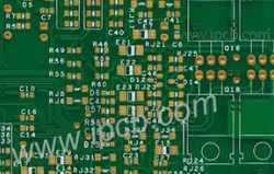 Keuntungan PCB LED dalam produk elektronik