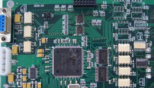 pcb