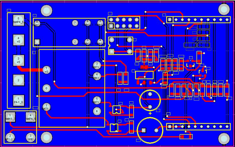 pcb board