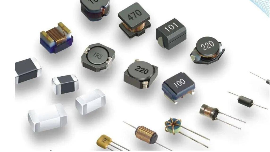 Classification of circuit board components