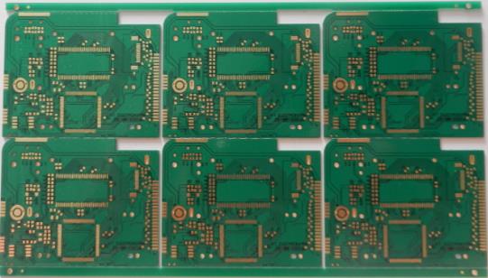 PCB board